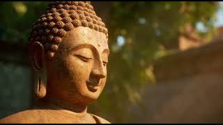 Buddha Adi Shankara Timeless Wisdom