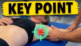 Stiff, Painful Shoulder? Subscapularis Release Techniques
