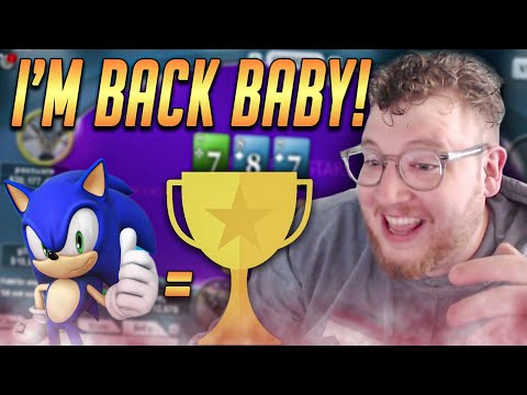 $7000 Hyper Turbo MTT Win?!