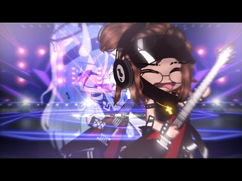 ~Come on Jeff GET EM!🎸[Meme] ||Gacha Club|| -Trend