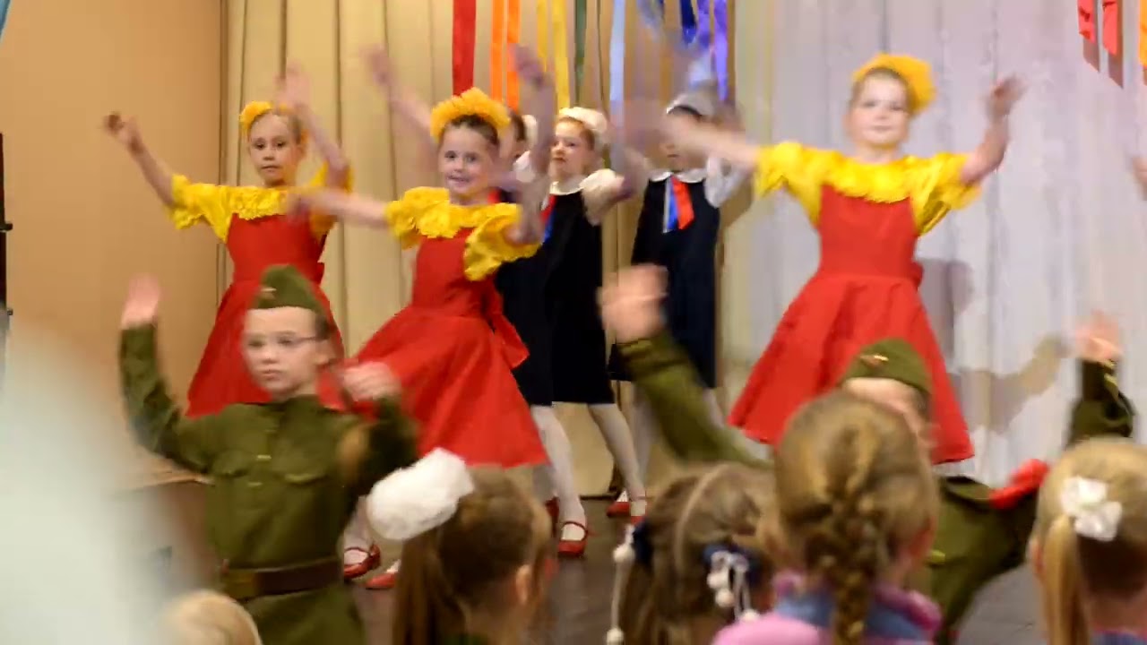 Театр танца 