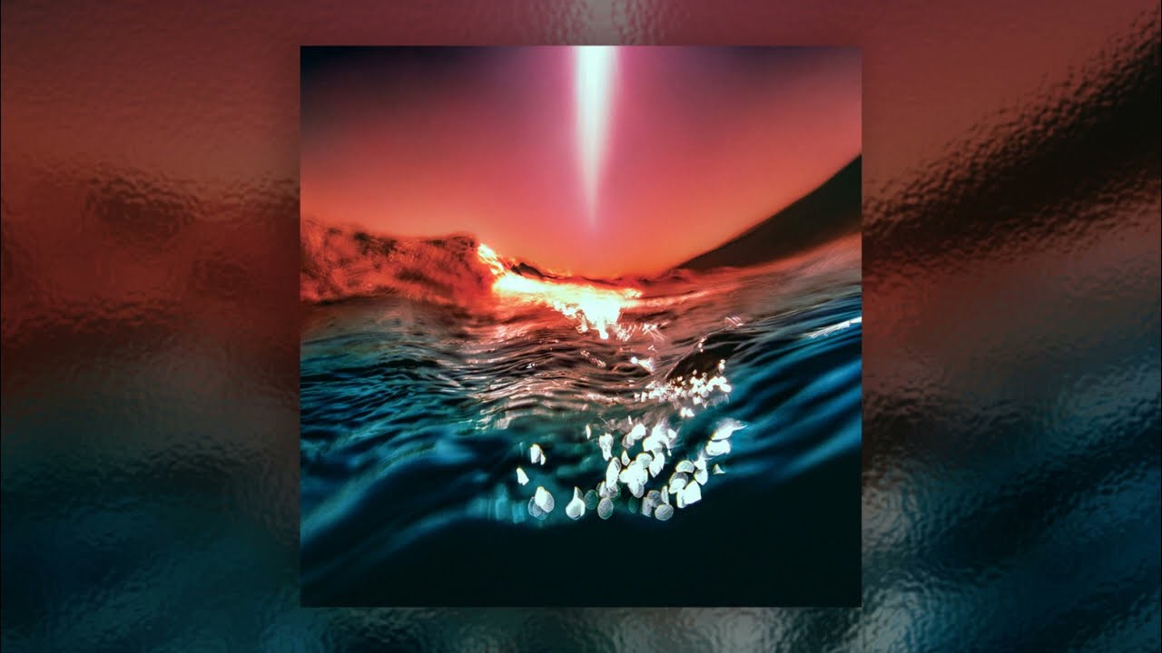 Bonobo - Fragments [ Full Album, 2022 ]