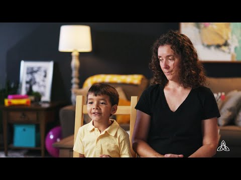 Pediatrics | Patient Story | Tavi | 60 | Ascension | Dell Children’s