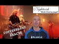 COFFEEBEANZ Reaction Video to Nightwish - "Wish I Had An Angel" (Live at Wacken 2013)