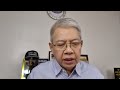 SEN. PIA OVER ACTING NGA BA? CIDG NAGSALITA NA! 