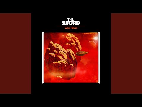 The Sword — Acheron/Unearthing The Orb