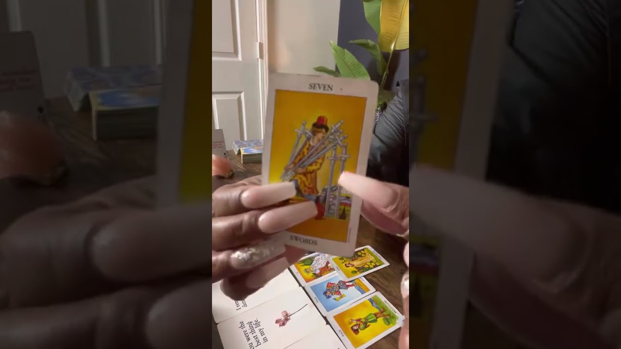 They said you were the BEST they ever had…mutual parties involved