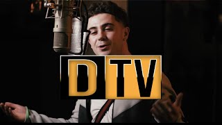 Lil Roney - No Friends (Official Music Video) | Dearfxch TV