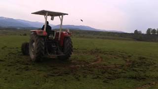 Traktör Drift -Yasin Boya