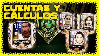 Ronaldidho icono prime gratis: así lo conseguirás | Fifa Mobile 21