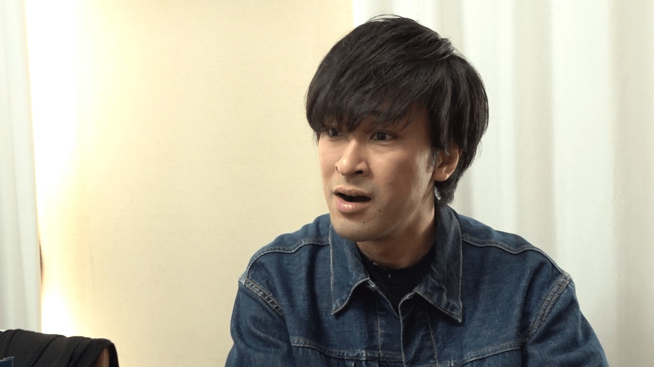 としみつにバロットを食べさせたいのだ