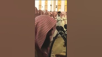 { فاصبر على ما يقولون وسبح بحمد ربك قبل طلوع الشمس وقبل الغروب } من اواخر سورة ق بصوت محمد اللحيدان