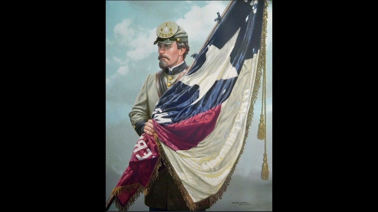 War of Rights- UEC [United European Community]  21/02/2026 Texas Guards Arty POV ROCKY SLOPS