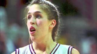 Geno Auriemma remembers recruiting Rebecca Lobo