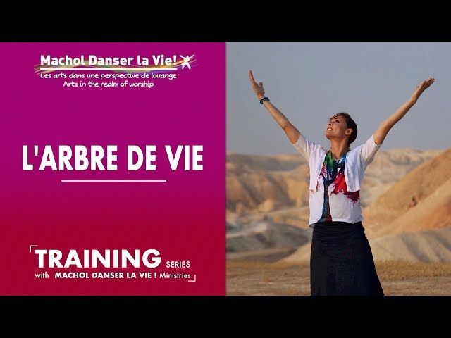MACHOL TRAINING SERIES - L'ARBRE DE VIE (Version française) class=