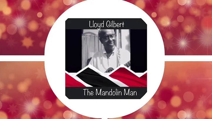 Parang Jam (Soca Parang original) - Lloyd Gilbert ...
