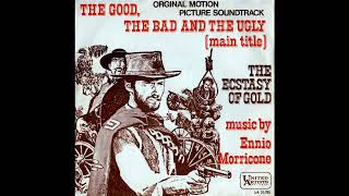 Ennio Morricone  The Ecstasy Of Gold 2023 Remaster