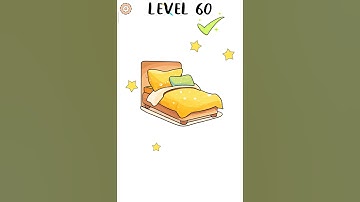 DRAW ONE PUZZLE LEVEL 60