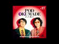 岡村和義 Podcast 「POD OKUMADE ーポッド、奥まで」ー#27 「久しぶりの連絡回答会」