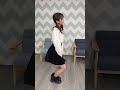 【TikTok】学校でHabit／SEKAI NO OWARI 踊ってみた #shorts #tiktok #踊ってみた