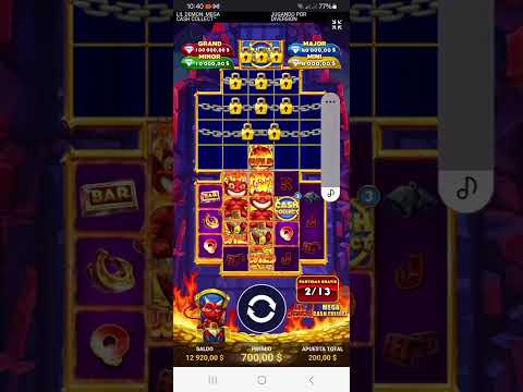 ¿Por qué la casa siempre gana? 🎰 #tragamonedas #casino #casinoonline