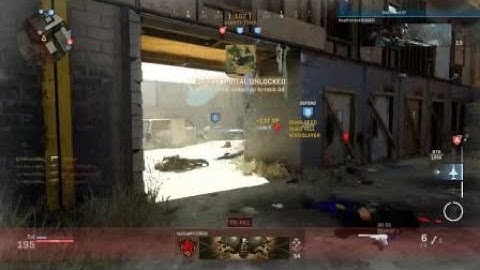 Amax Quad Feed W Deagle