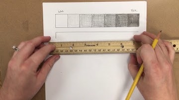Value & Gradient Shading
