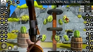TOP 5 Best Bow Arrow Archery Games for Android 2023/ High Graphics offline screenshot 4