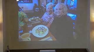 Gail Hildreth Memorial