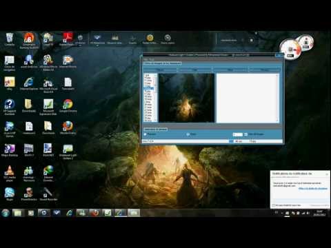 Imatawen Light Golden 2 