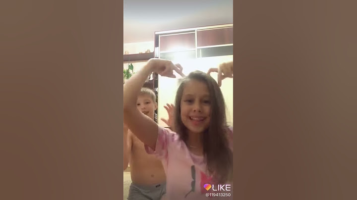 ШОК!!! Целуются!! Брат и сестра