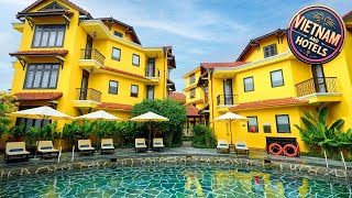 Lantern Boutique Hoi An | Hoi An, Vietnam | Hotel Review 🌟 | Vietnam and Hotels
