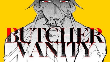 BUTCHER VANITY | OC Animatic
