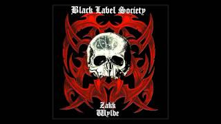 Black Label Society - Love Reign Down