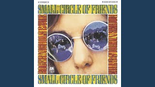 Just Beyond Your Smile