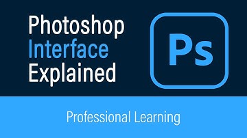 Introduction to Photoshop interface | Photoshop interface tutorial for beginners 2021