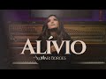 Alívio | Mari Borges | COVER | (Jessé Aguiar)