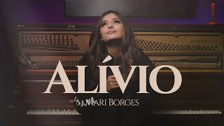 Alívio - Mari Borges (COVER)