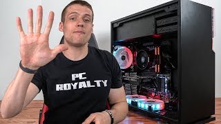 Top 5 Tips For New PC Gamers That You Might Not Know