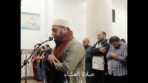 دعاء الأنبياء من سورة الأنبياء تلاوه باكيه للشيخ / ابراهيم الغريب