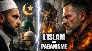 LE PAGANISME INTRODUIT EN ISLAM 