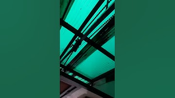 Repair of automatic awning type garage door by: AEM DOOR AUTOMATION ACCESS SYSTEM AND SERVICES