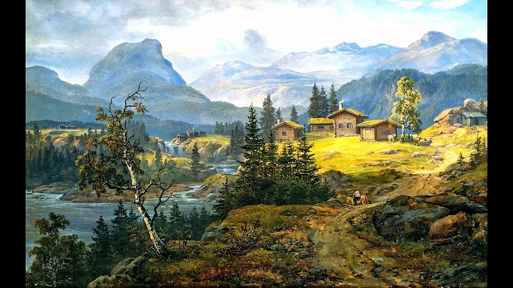 Karl Goldmark (1830-1915) : Violin Concerto N1 in ...