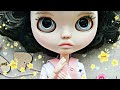 Amelie. Custom BLYTHE Doll. Preview