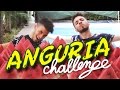 Anguria challenge  matt  bise