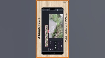 How to make slow motion video in kine master #kinemaster #jadoontech #slowmoffkeren   #videoediting