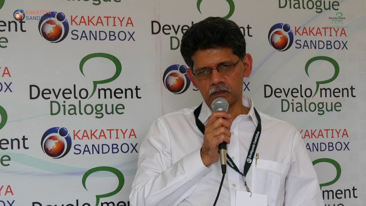 Dr. N. Krishna Reddy, co-founder - Care Hospitals(Maharastra and Andhra ...