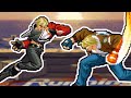  garou is ridiculously underrated     jmcup tournament