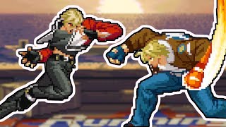 🔴 Garou is ridiculously underrated.   |  JMCup Tournament