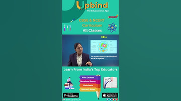 Respiration in Organism | Science | Class 7 | Upbind - The Educational App